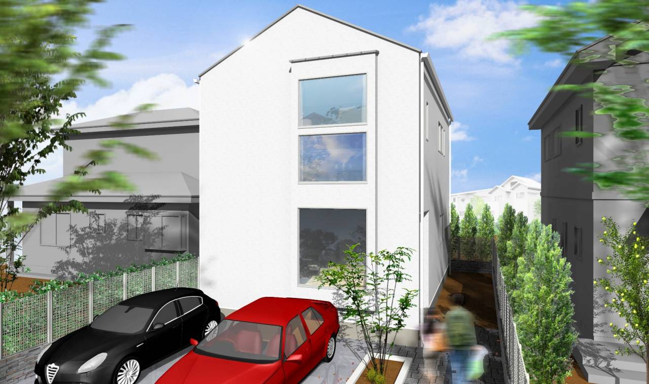 おしゃれな注文住宅を建てたい！建てる前に知っておくべきポイントをご紹介！ | ブログ | 相模原市で注文住宅ならファルグホーム