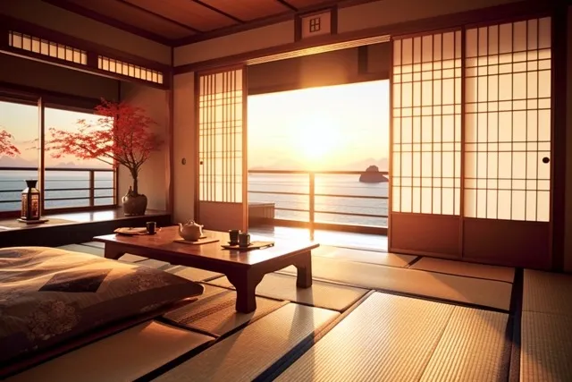 日本の伝統「和室」のメリット・デメリットとは？